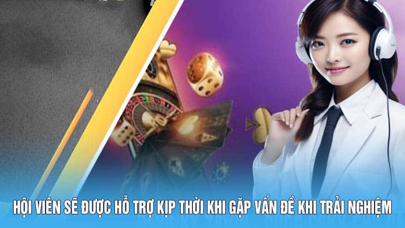 Đăng Ký 78WIN - Mở Cửa Thế Giới Game Đổi Thưởng Hấp Dẫn 6 Hội viên sẽ được hỗ trợ kịp thời khi gặp vấn đề trong quá trình trải nghiệm