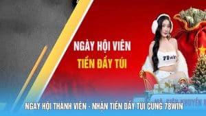 Ngày hội thành viên