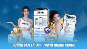 Tải app 78WIn